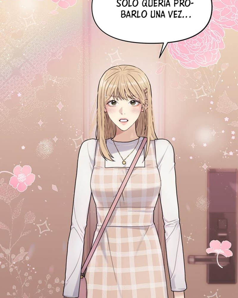 Rompe parejas Capítulo 3 - Página 19