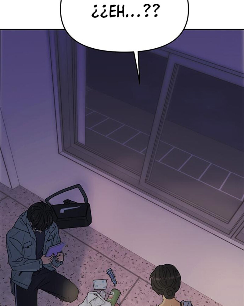 Rompe parejas Capítulo 3 - Página 191