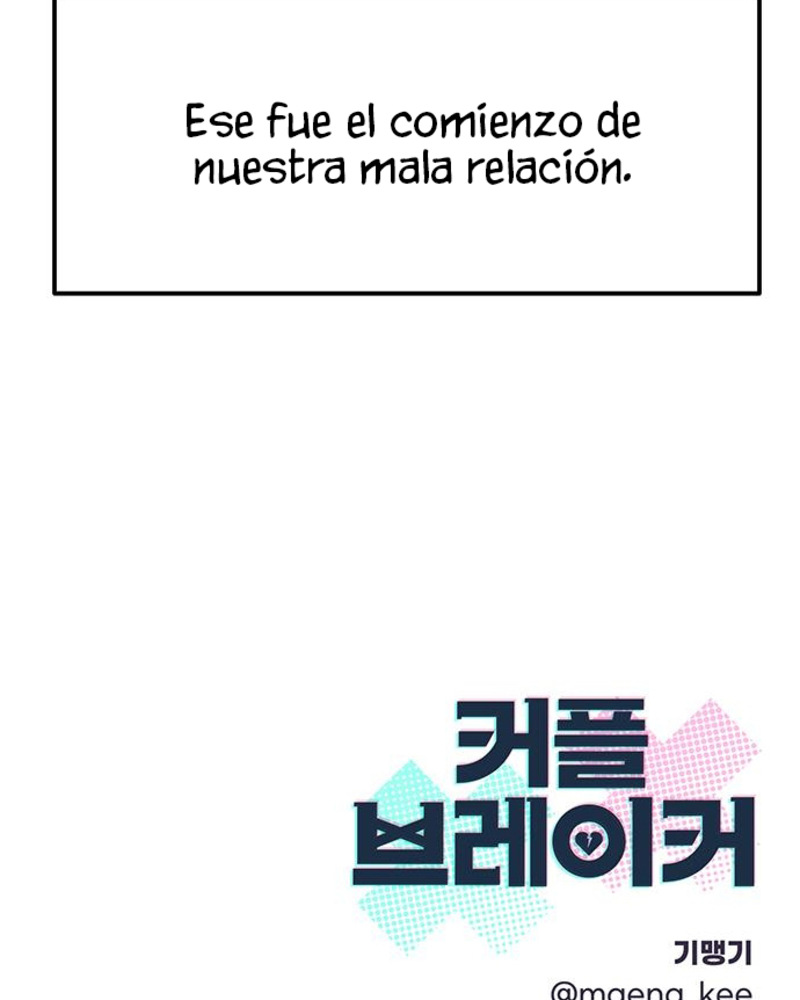 Rompe parejas Capítulo 3 - Página 208