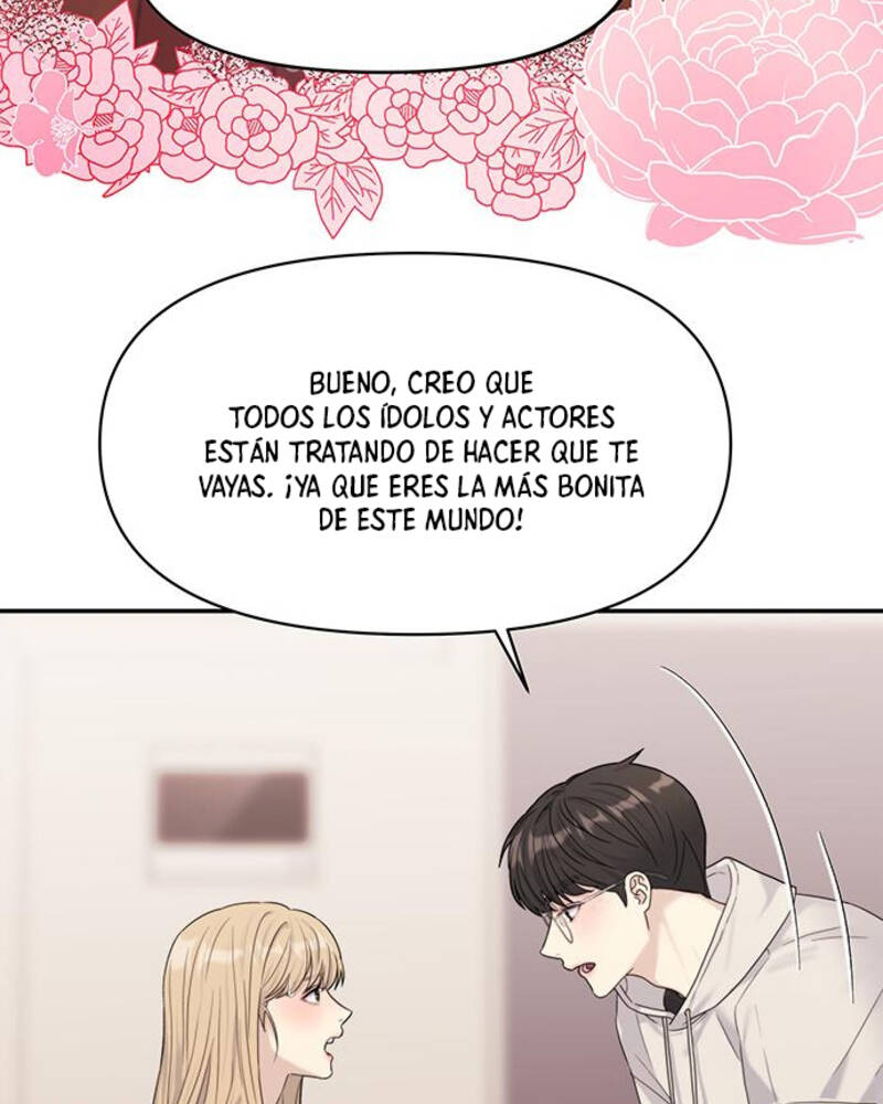 Rompe parejas Capítulo 3 - Página 21