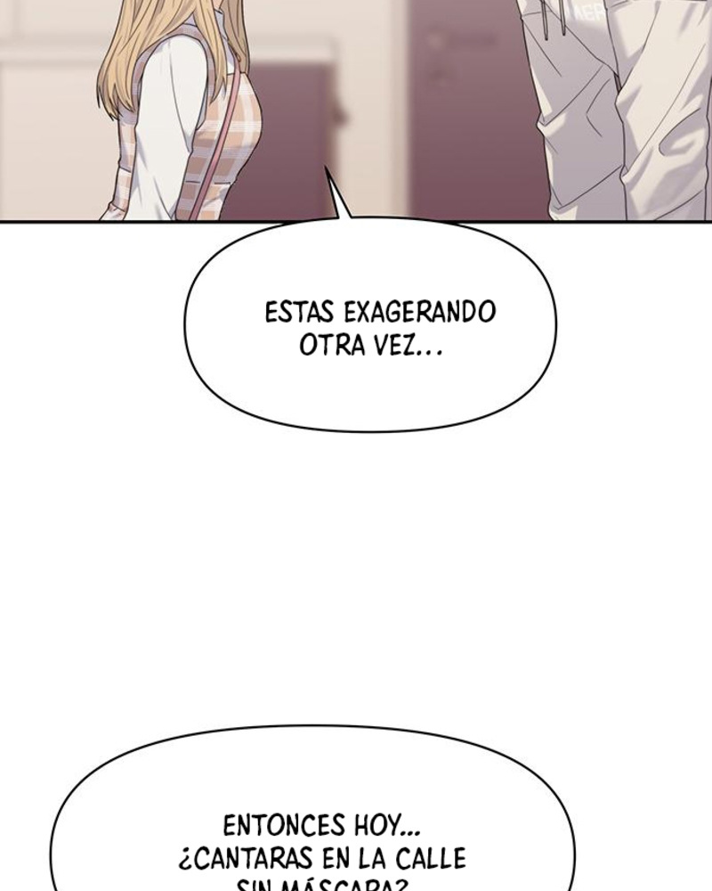 Rompe parejas Capítulo 3 - Página 22