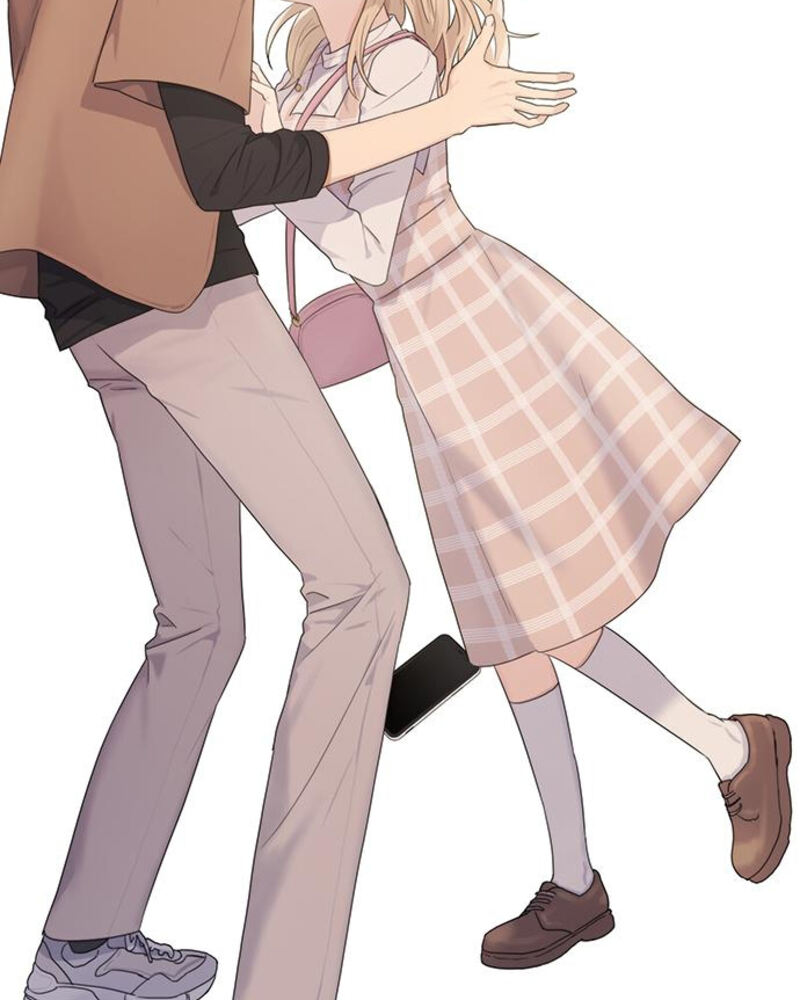 Rompe parejas Capítulo 3 - Página 3