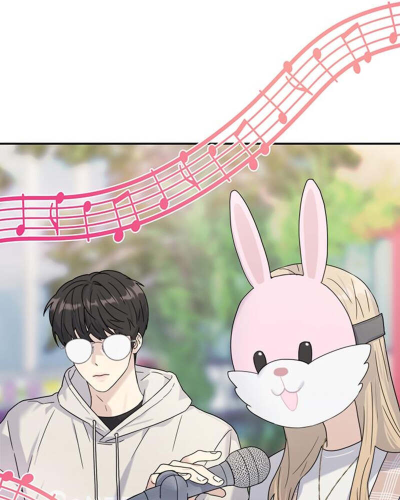 Rompe parejas Capítulo 3 - Página 30