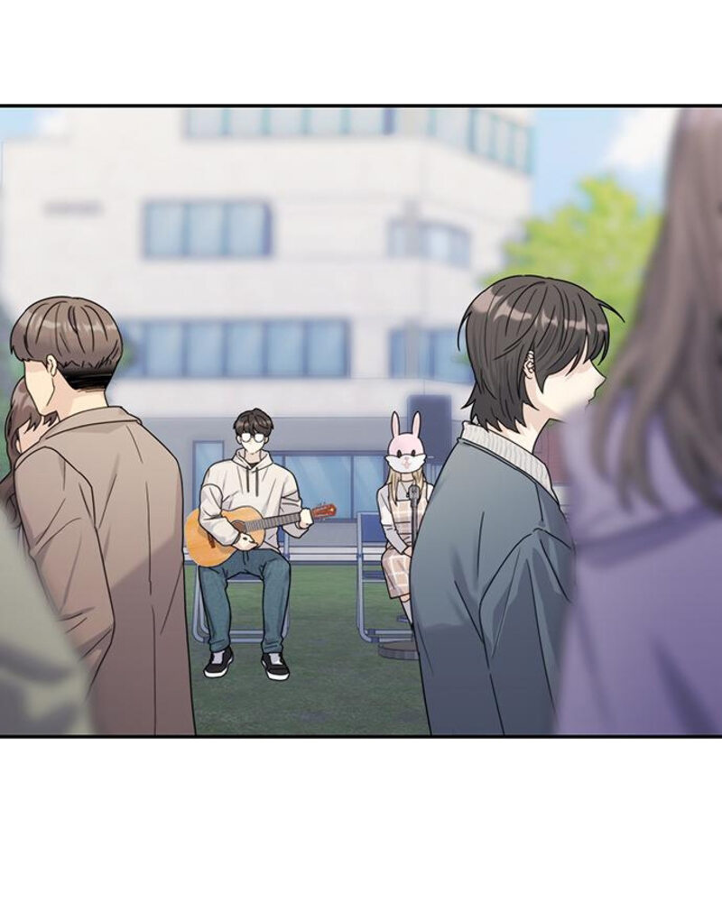 Rompe parejas Capítulo 3 - Página 33