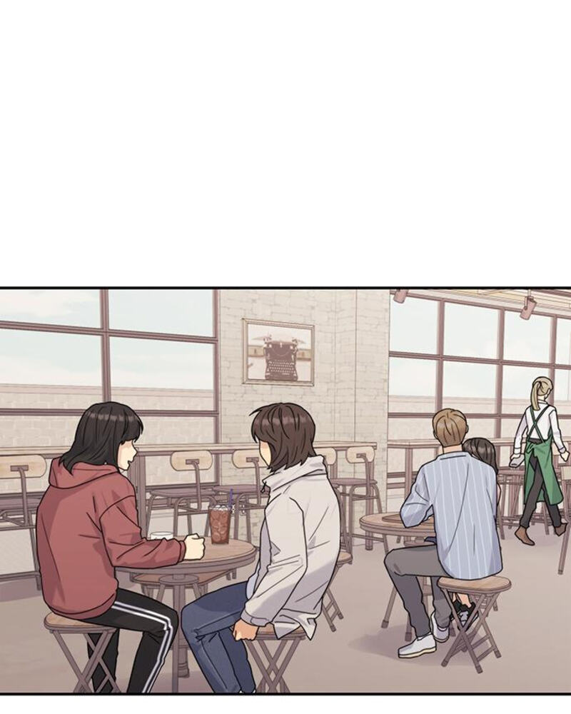 Rompe parejas Capítulo 3 - Página 36