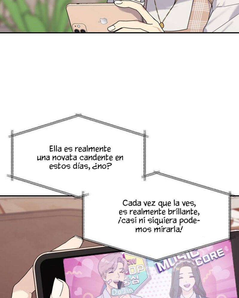 Rompe parejas Capítulo 3 - Página 38