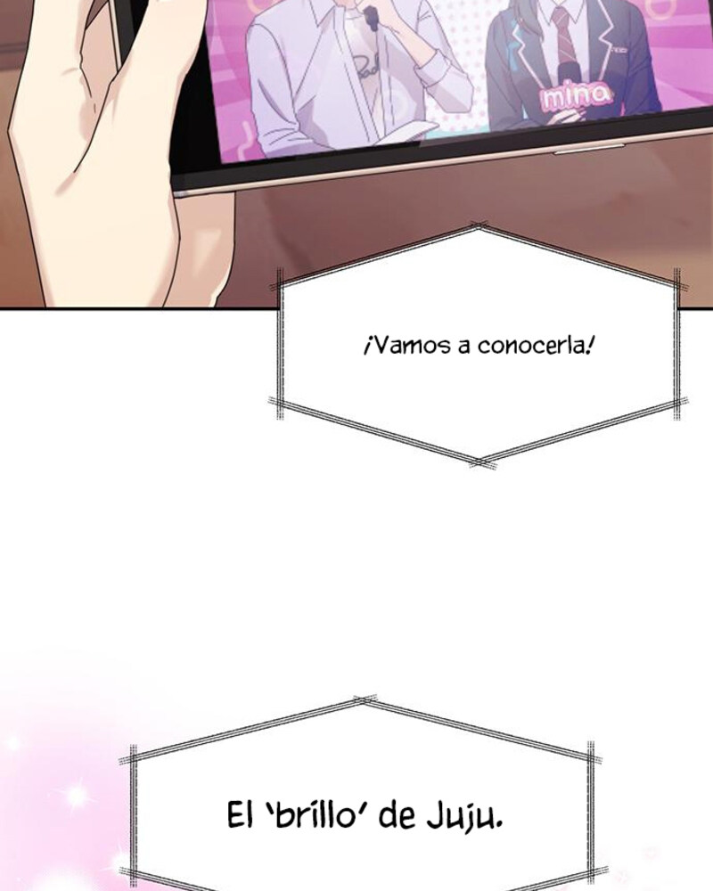 Rompe parejas Capítulo 3 - Página 39