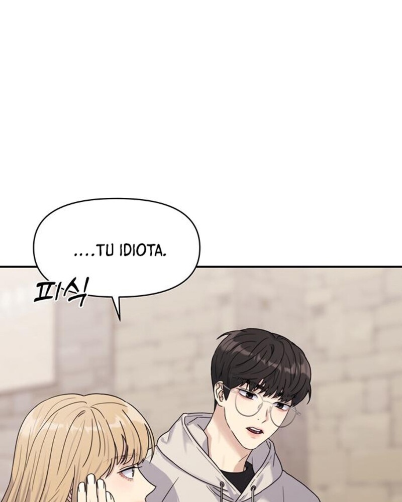 Rompe parejas Capítulo 3 - Página 50