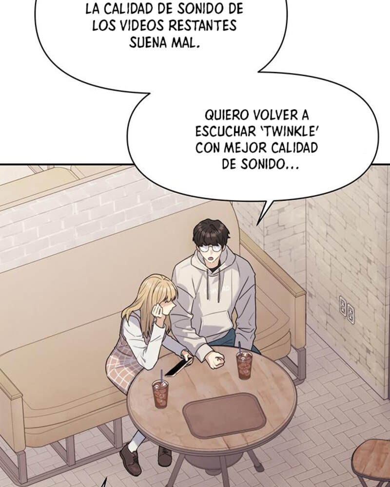 Rompe parejas Capítulo 3 - Página 53