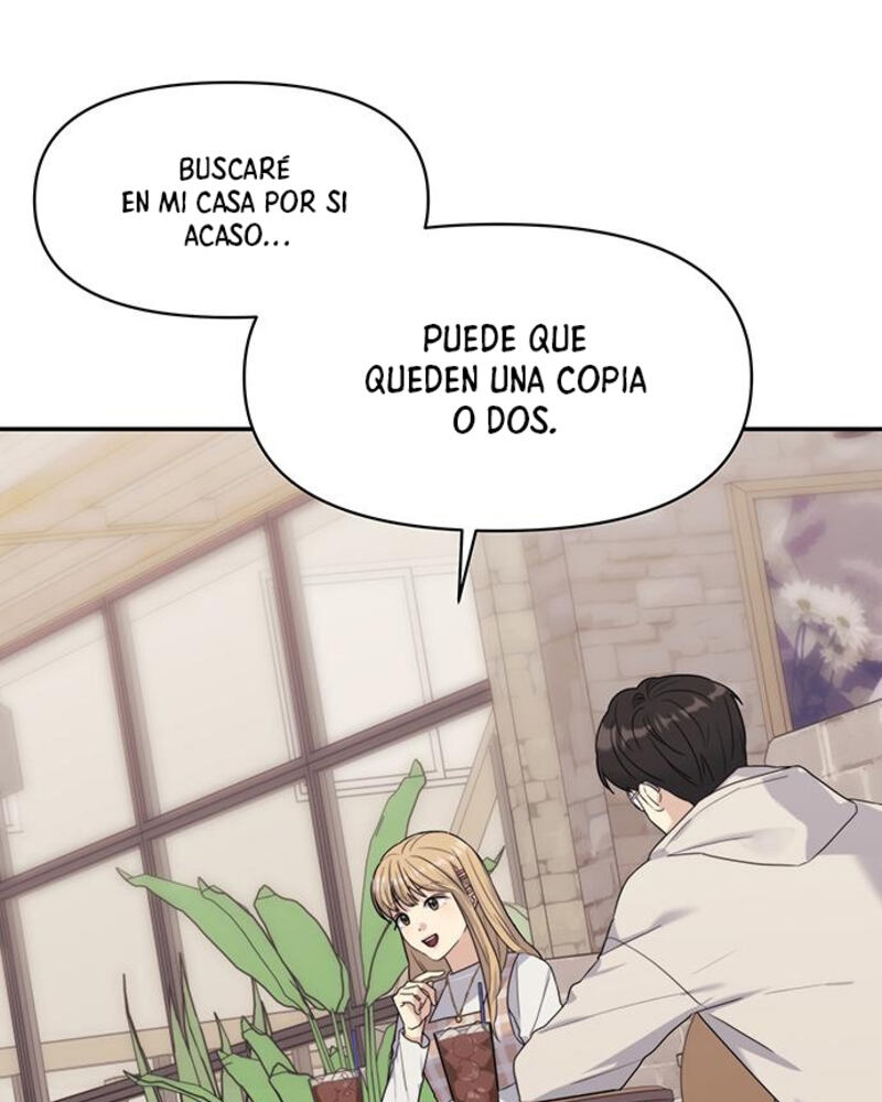 Rompe parejas Capítulo 3 - Página 59