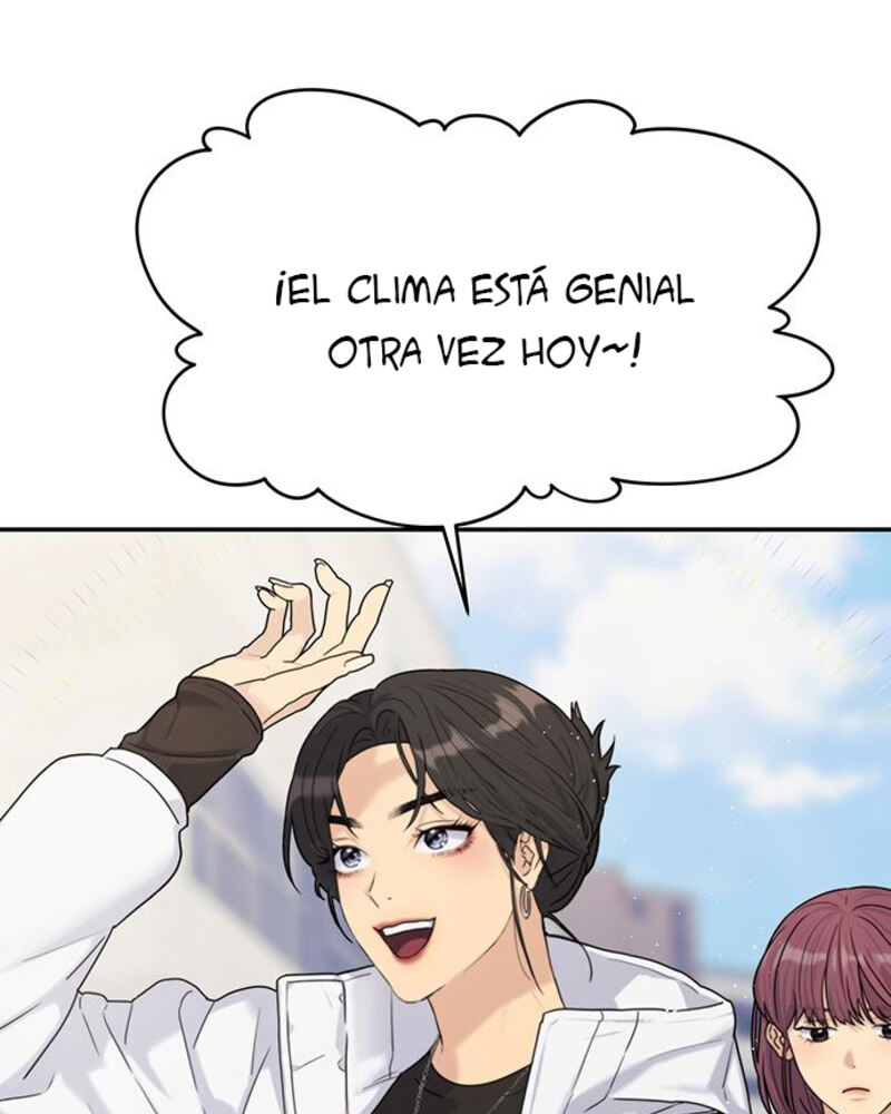 Rompe parejas Capítulo 3 - Página 64