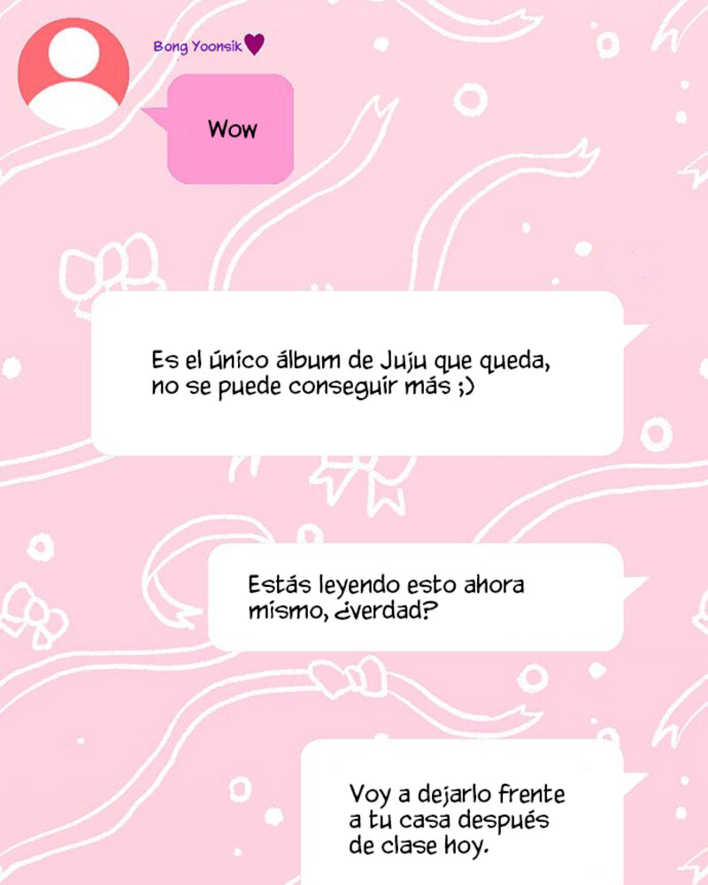 Rompe parejas Capítulo 3 - Página 72