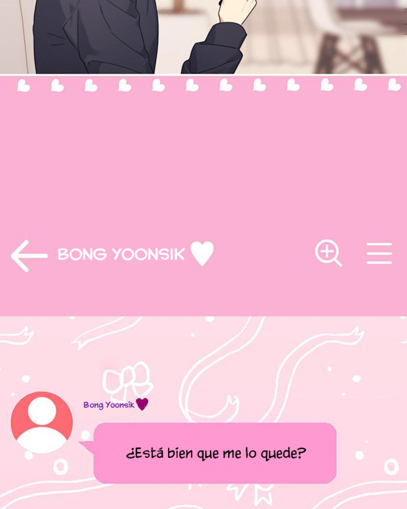 Rompe parejas Capítulo 3 - Página 74