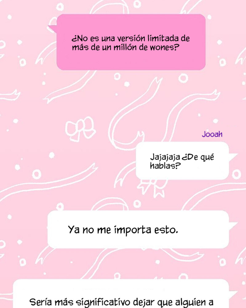 Rompe parejas Capítulo 3 - Página 75