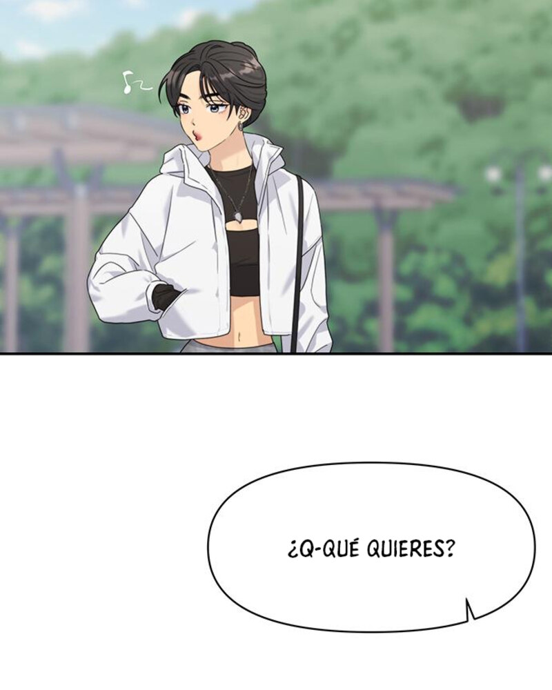 Rompe parejas Capítulo 3 - Página 83