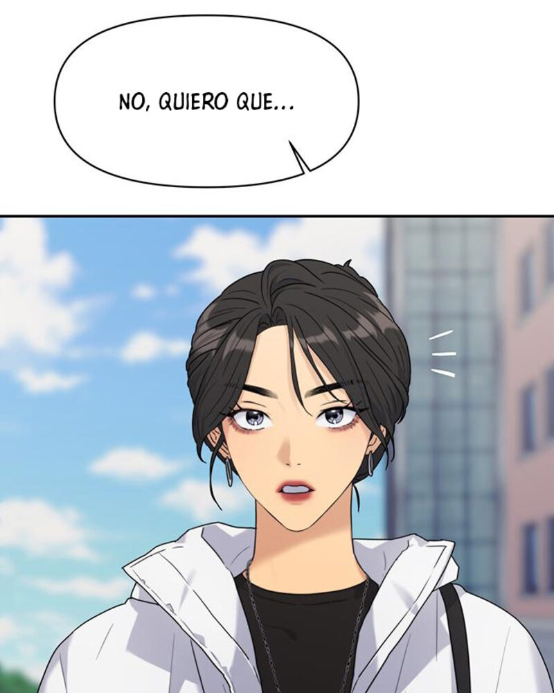 Rompe parejas Capítulo 3 - Página 84