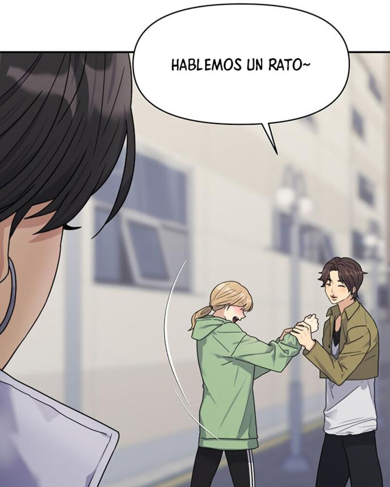 Rompe parejas Capítulo 3 - Página 86