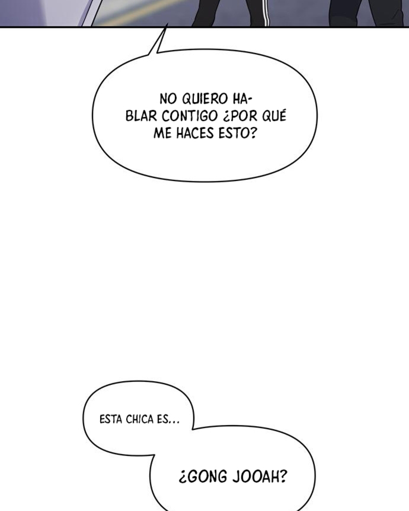 Rompe parejas Capítulo 3 - Página 87