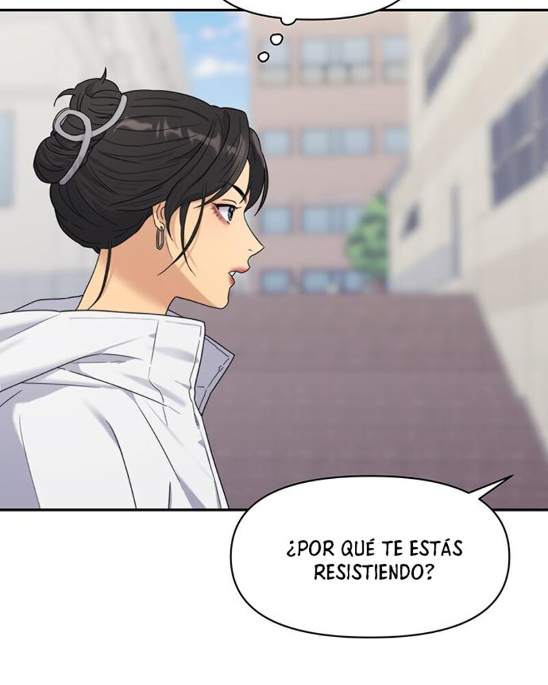 Rompe parejas Capítulo 3 - Página 88