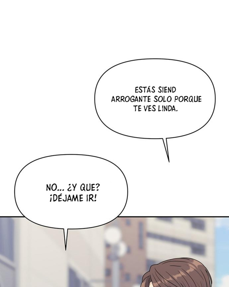 Rompe parejas Capítulo 3 - Página 89