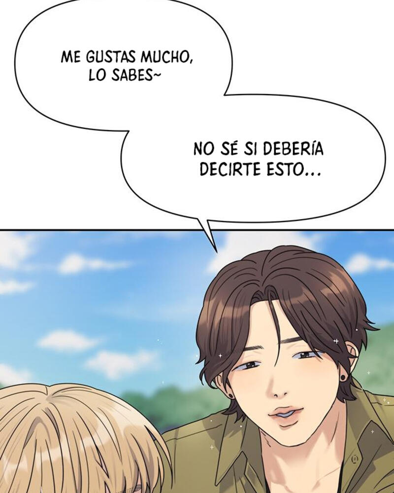 Rompe parejas Capítulo 3 - Página 91