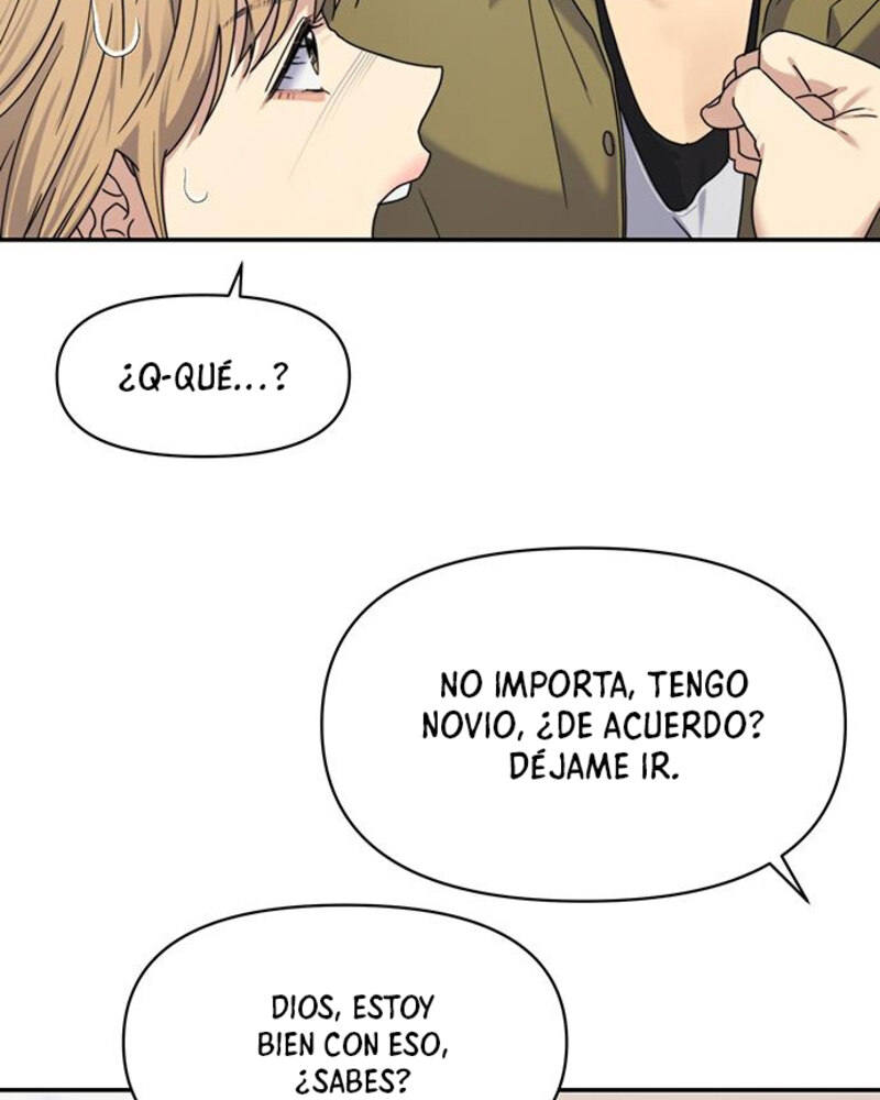 Rompe parejas Capítulo 3 - Página 92