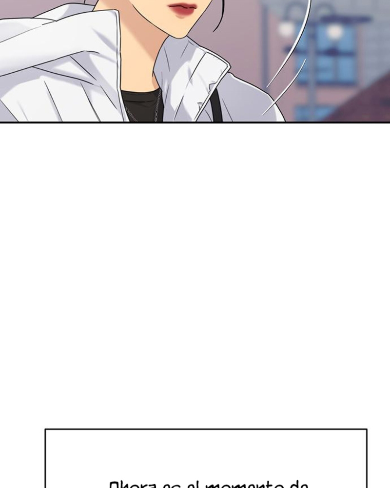 Rompe parejas Capítulo 3 - Página 95