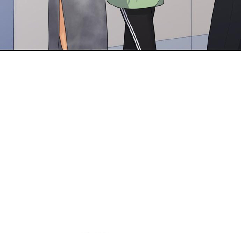 Rompe parejas Capítulo 3 - Página 99