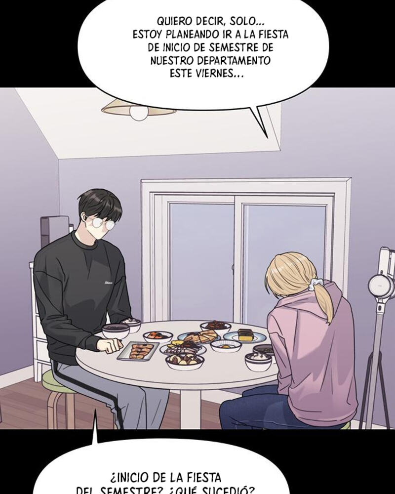 Rompe parejas Capítulo 4 - Página 100