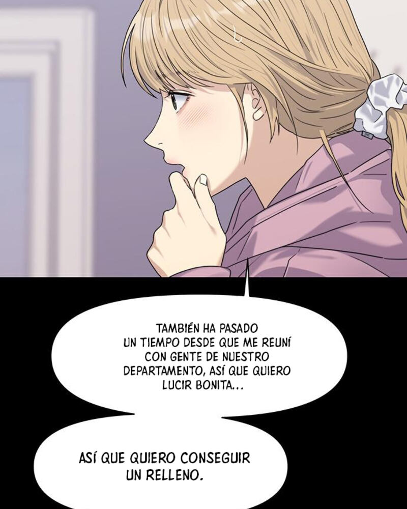 Rompe parejas Capítulo 4 - Página 102