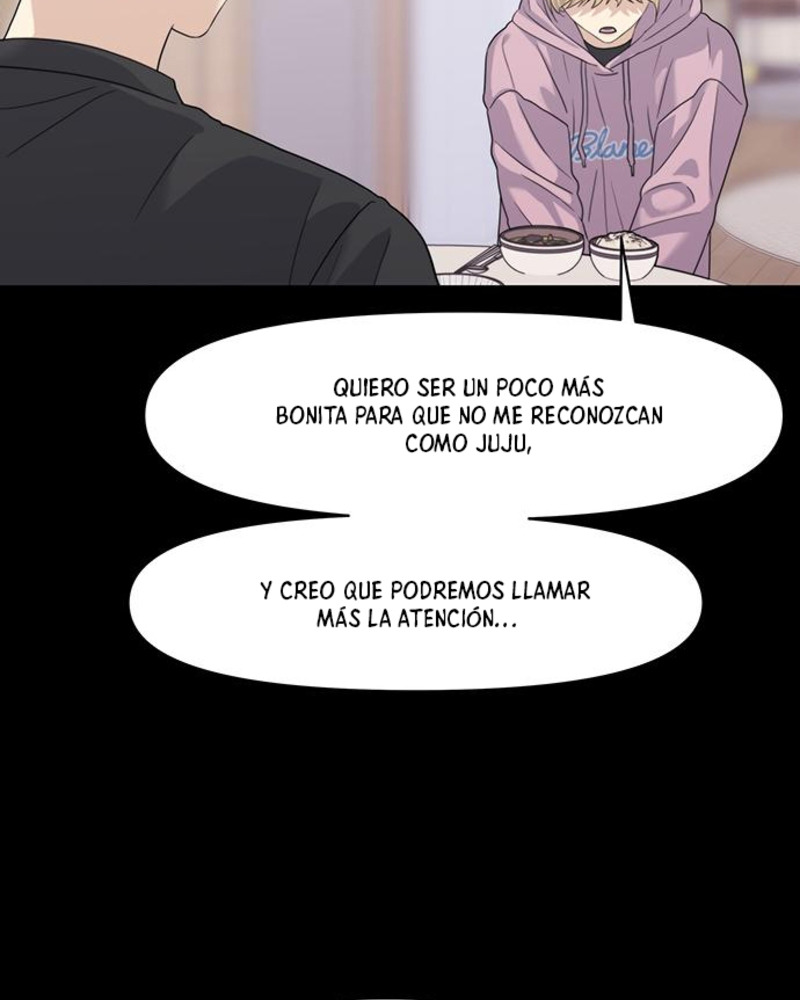 Rompe parejas Capítulo 4 - Página 104