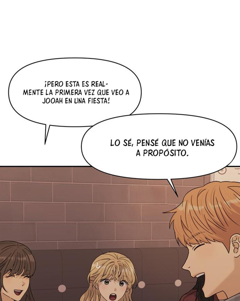Rompe parejas Capítulo 4 - Página 109