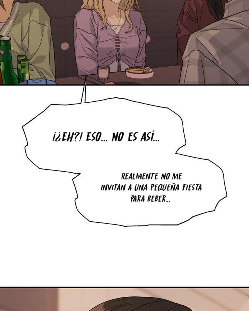 Rompe parejas Capítulo 4 - Página 110