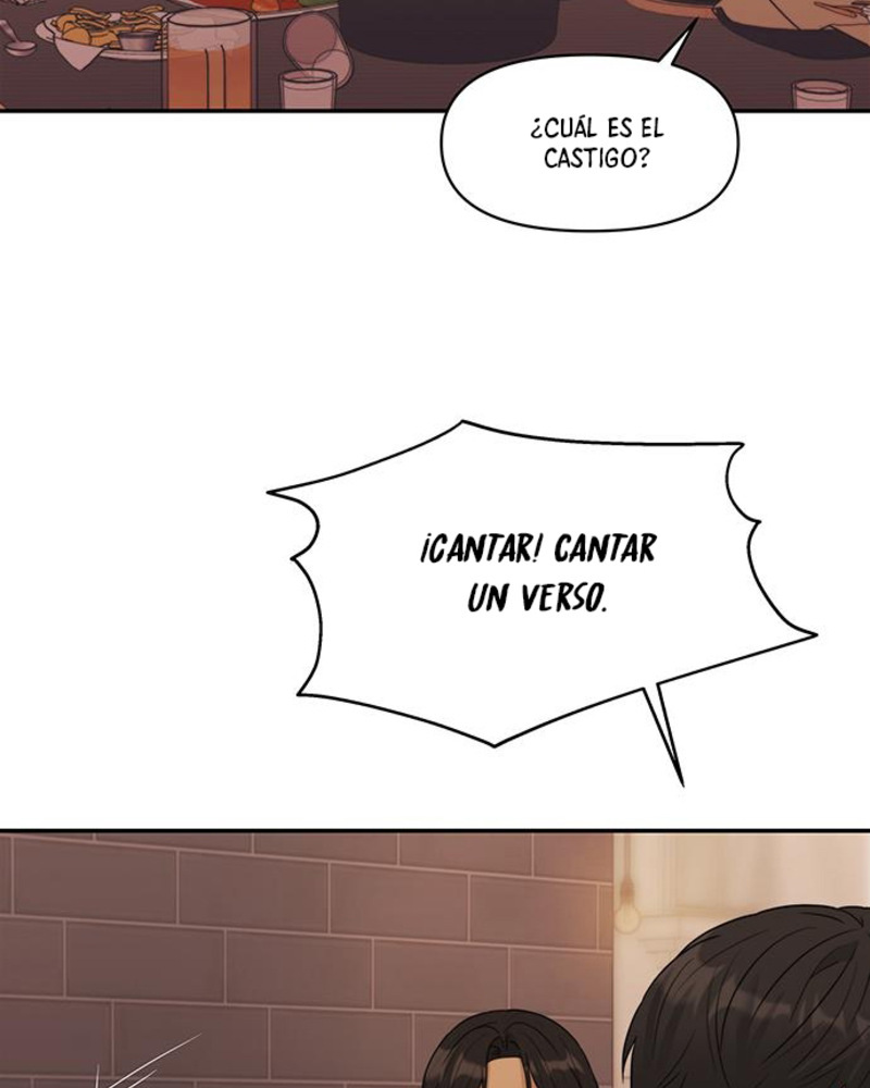 Rompe parejas Capítulo 4 - Página 116