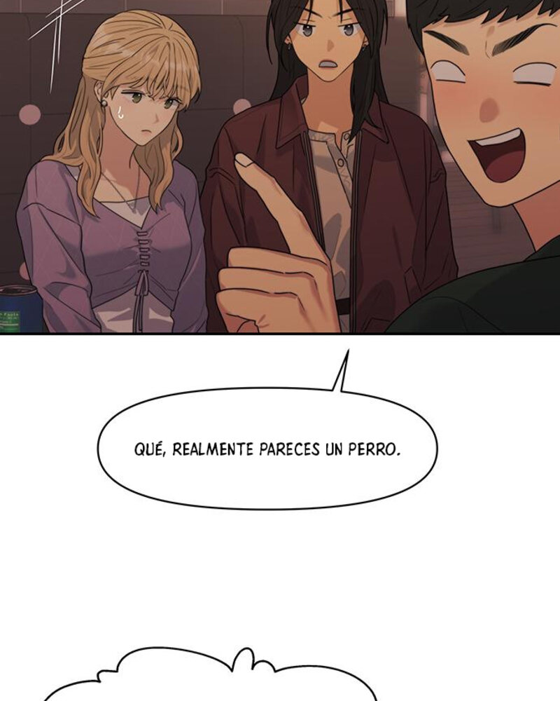 Rompe parejas Capítulo 4 - Página 117