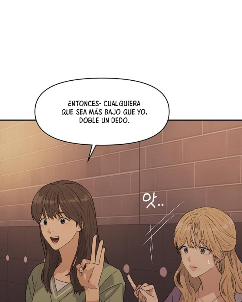 Rompe parejas Capítulo 4 - Página 119