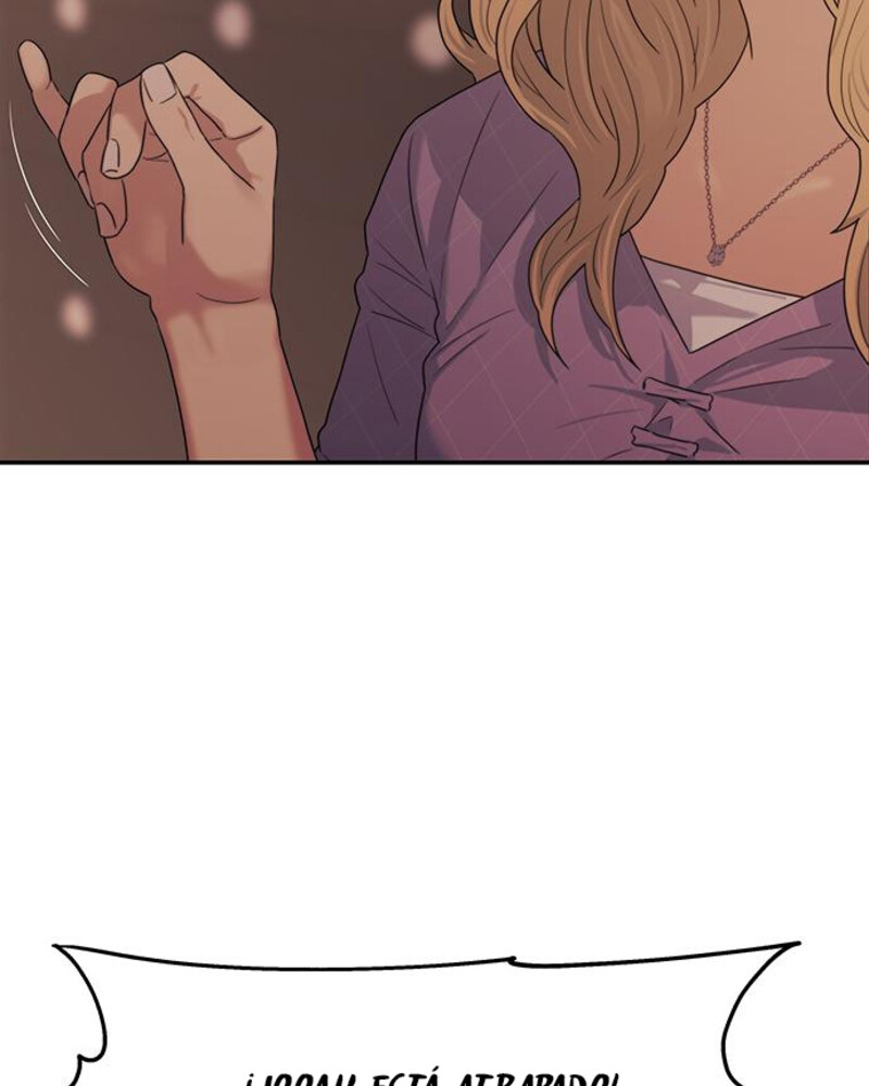 Rompe parejas Capítulo 4 - Página 121