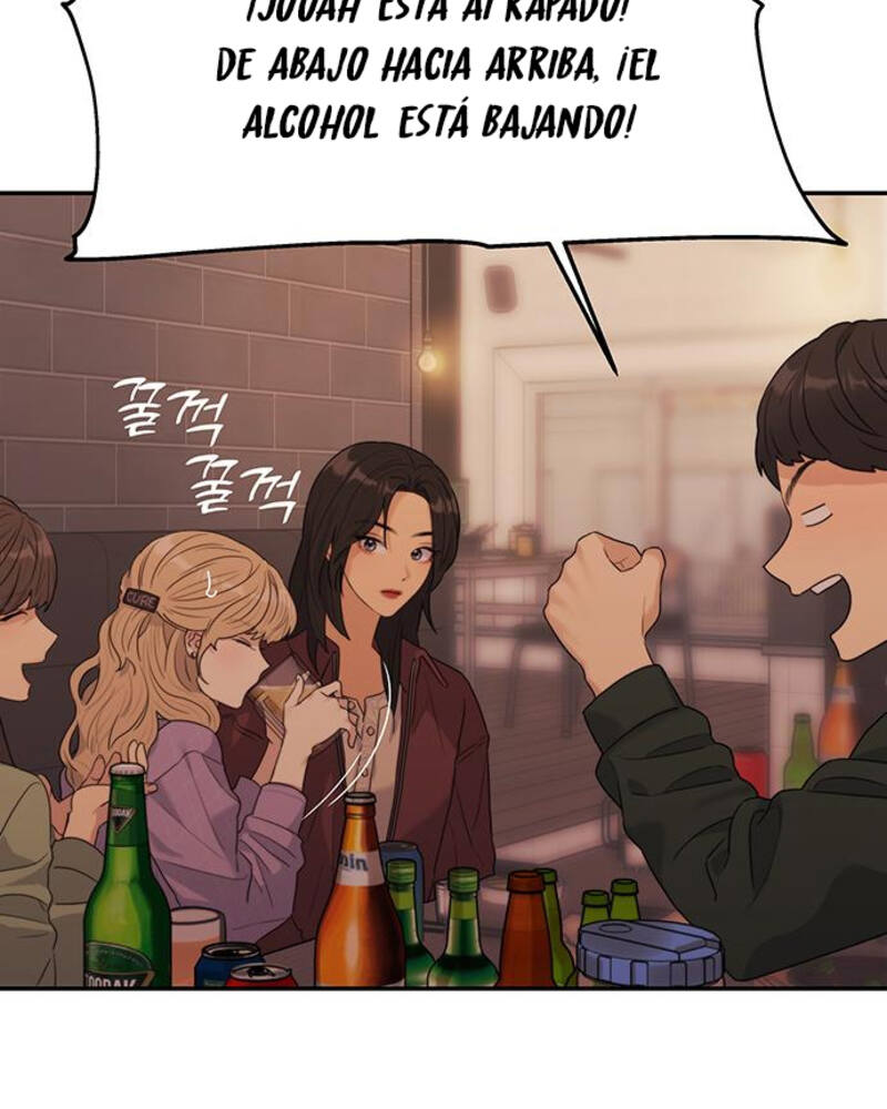 Rompe parejas Capítulo 4 - Página 122