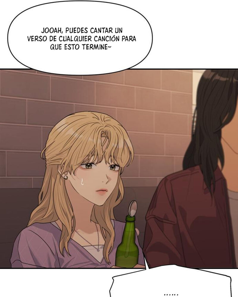Rompe parejas Capítulo 4 - Página 125