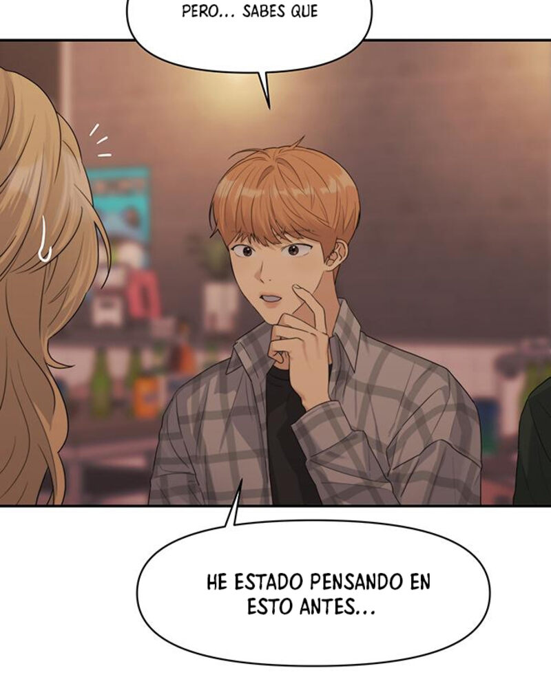 Rompe parejas Capítulo 4 - Página 128