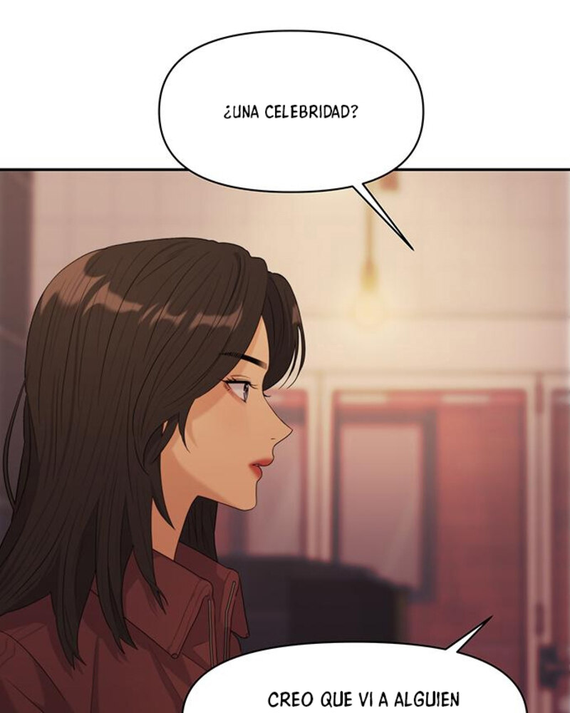 Rompe parejas Capítulo 4 - Página 131