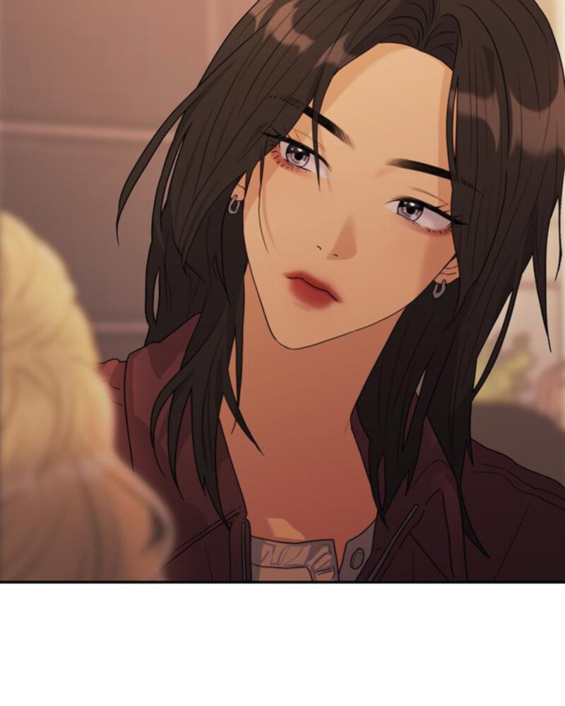 Rompe parejas Capítulo 4 - Página 136