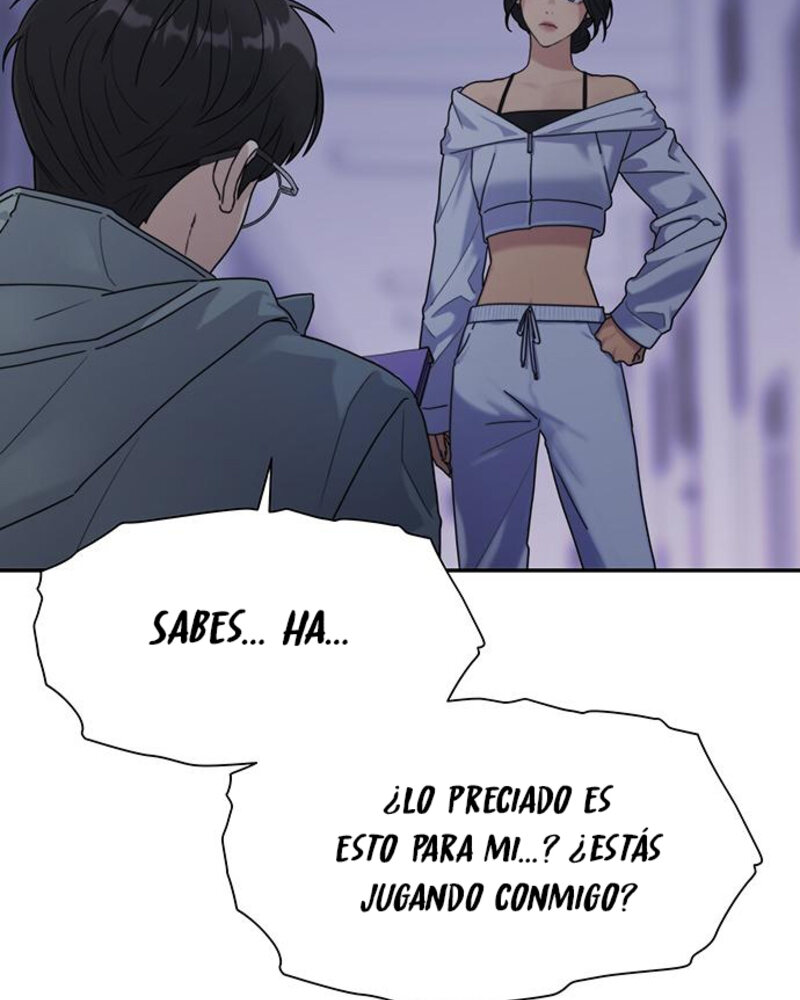 Rompe parejas Capítulo 4 - Página 14