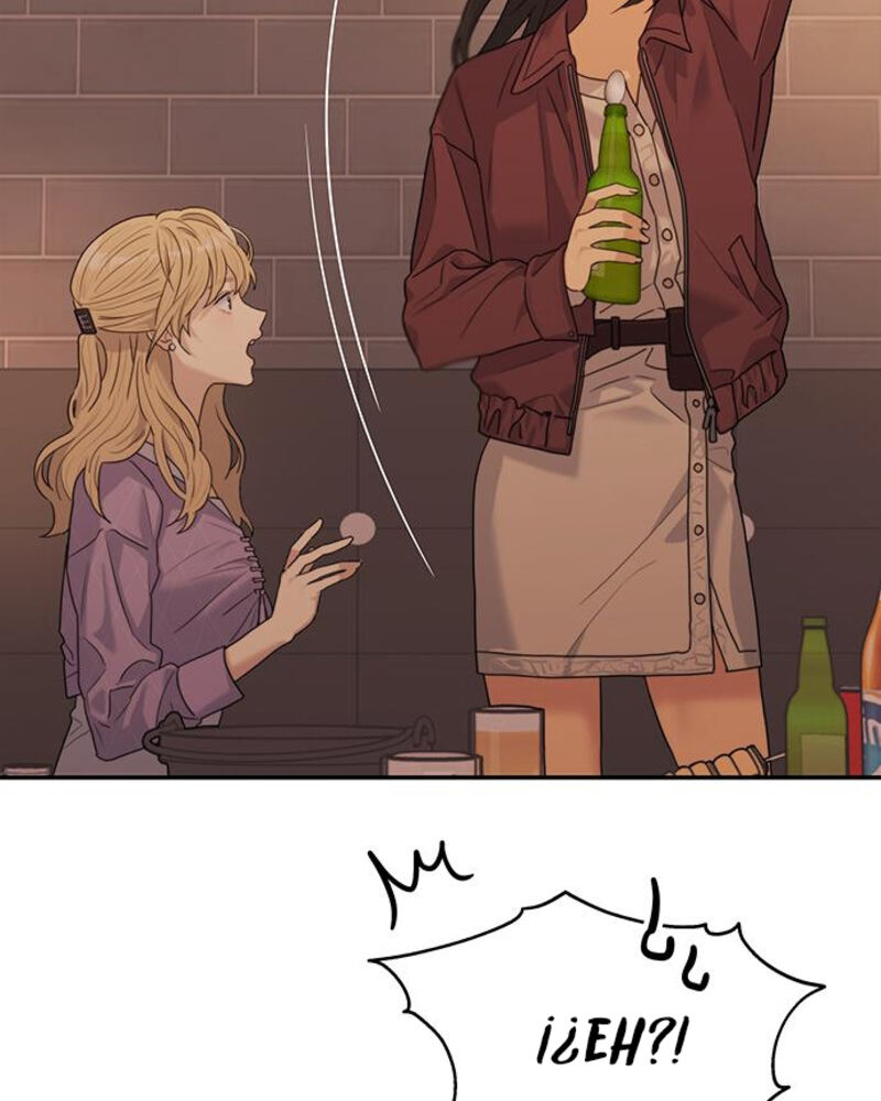 Rompe parejas Capítulo 4 - Página 140