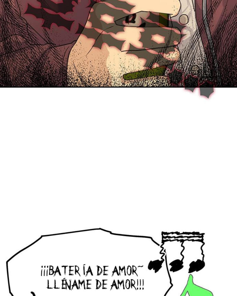 Rompe parejas Capítulo 4 - Página 143