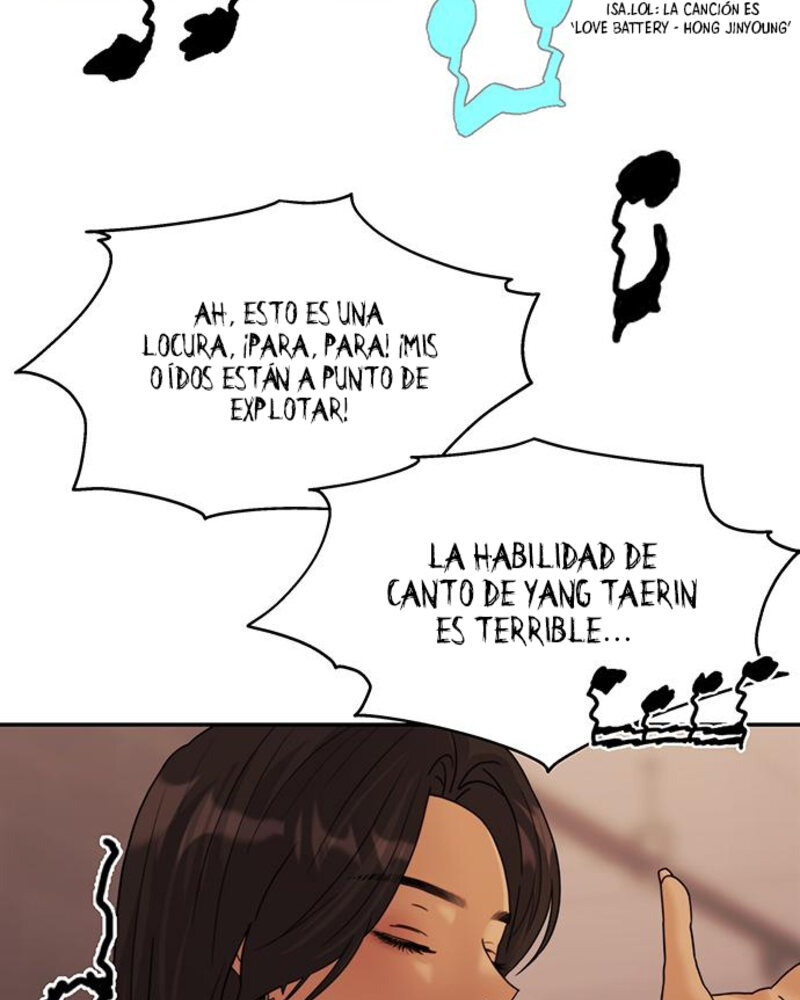 Rompe parejas Capítulo 4 - Página 145