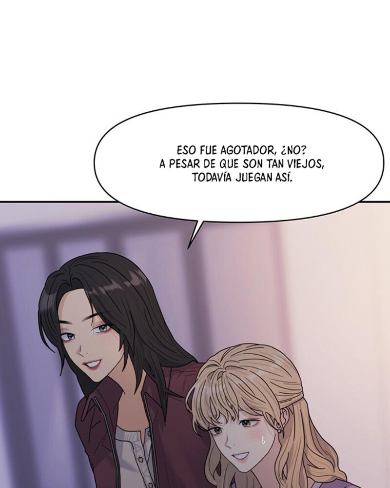 Rompe parejas Capítulo 4 - Página 151