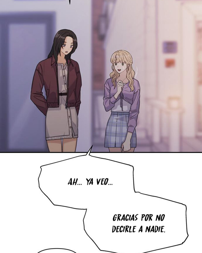 Rompe parejas Capítulo 4 - Página 160