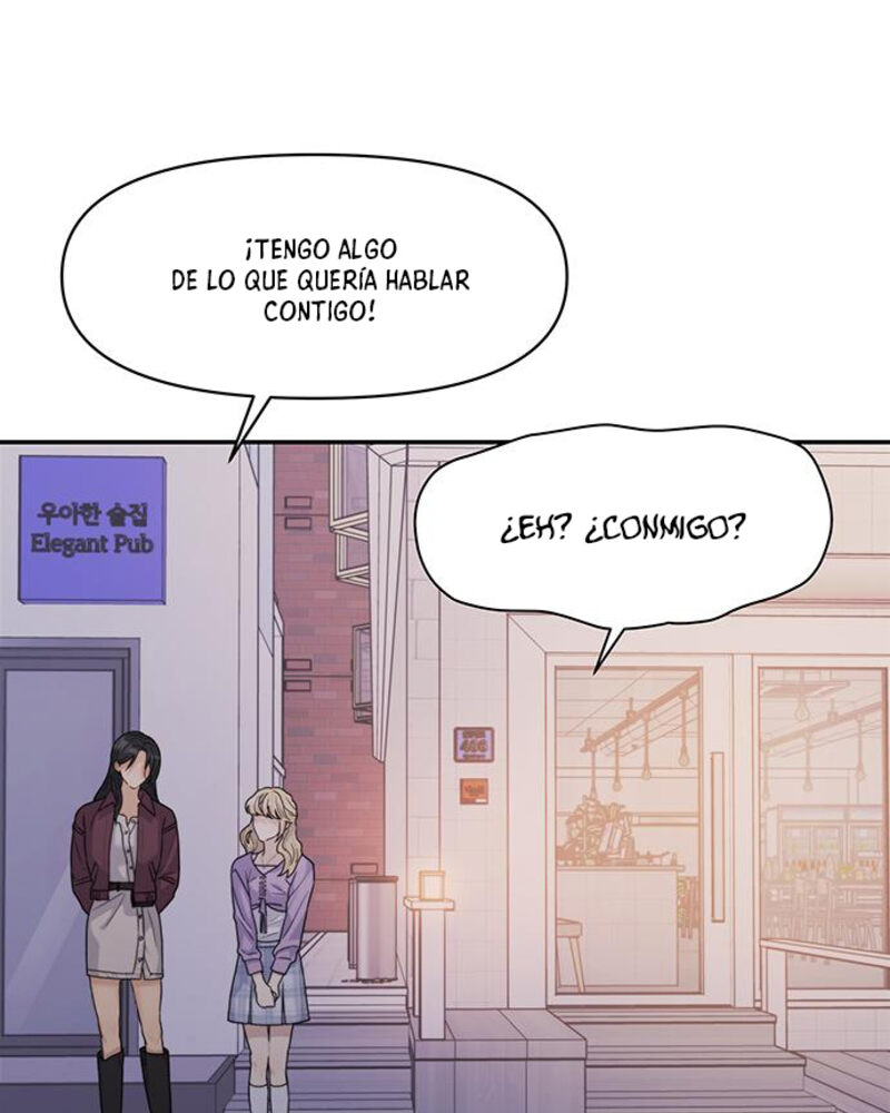 Rompe parejas Capítulo 4 - Página 163