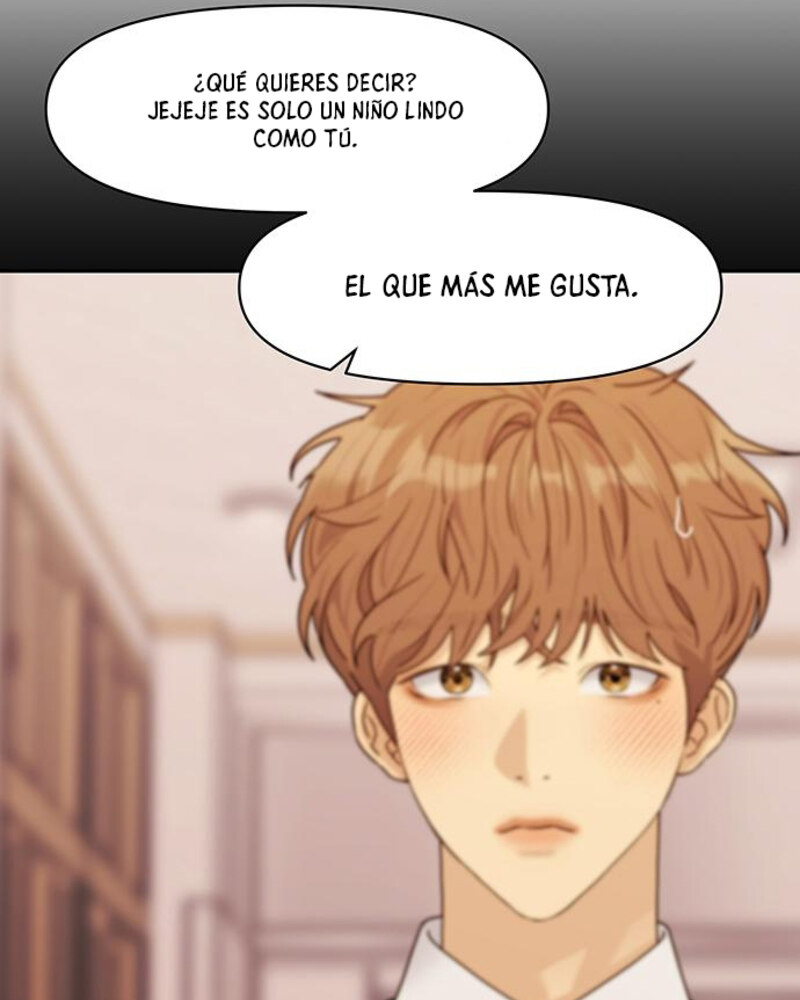 Rompe parejas Capítulo 4 - Página 167